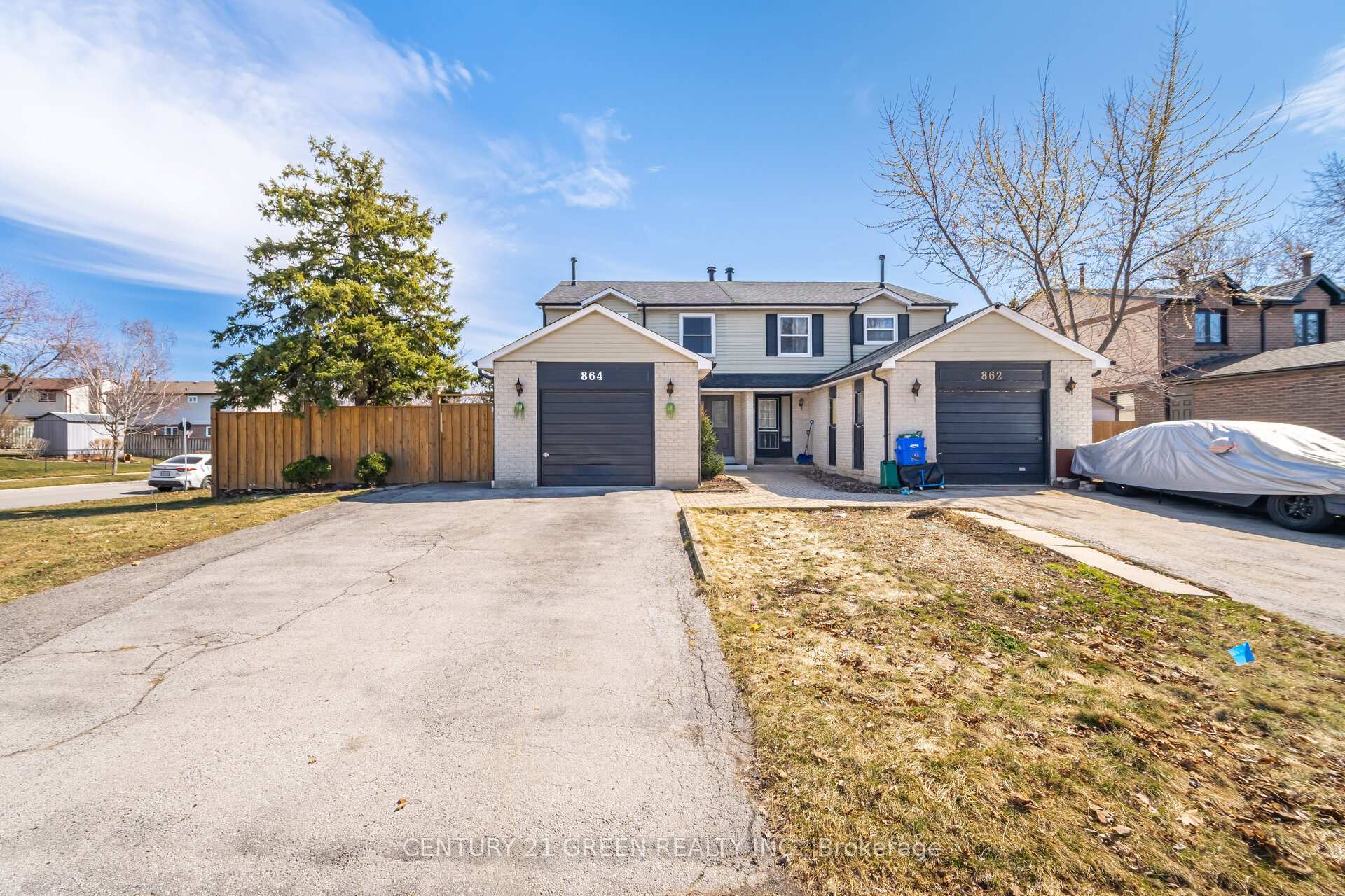 Photo 2 of 864 Laurier Avenue, Milton, Timberlea — HOMEH