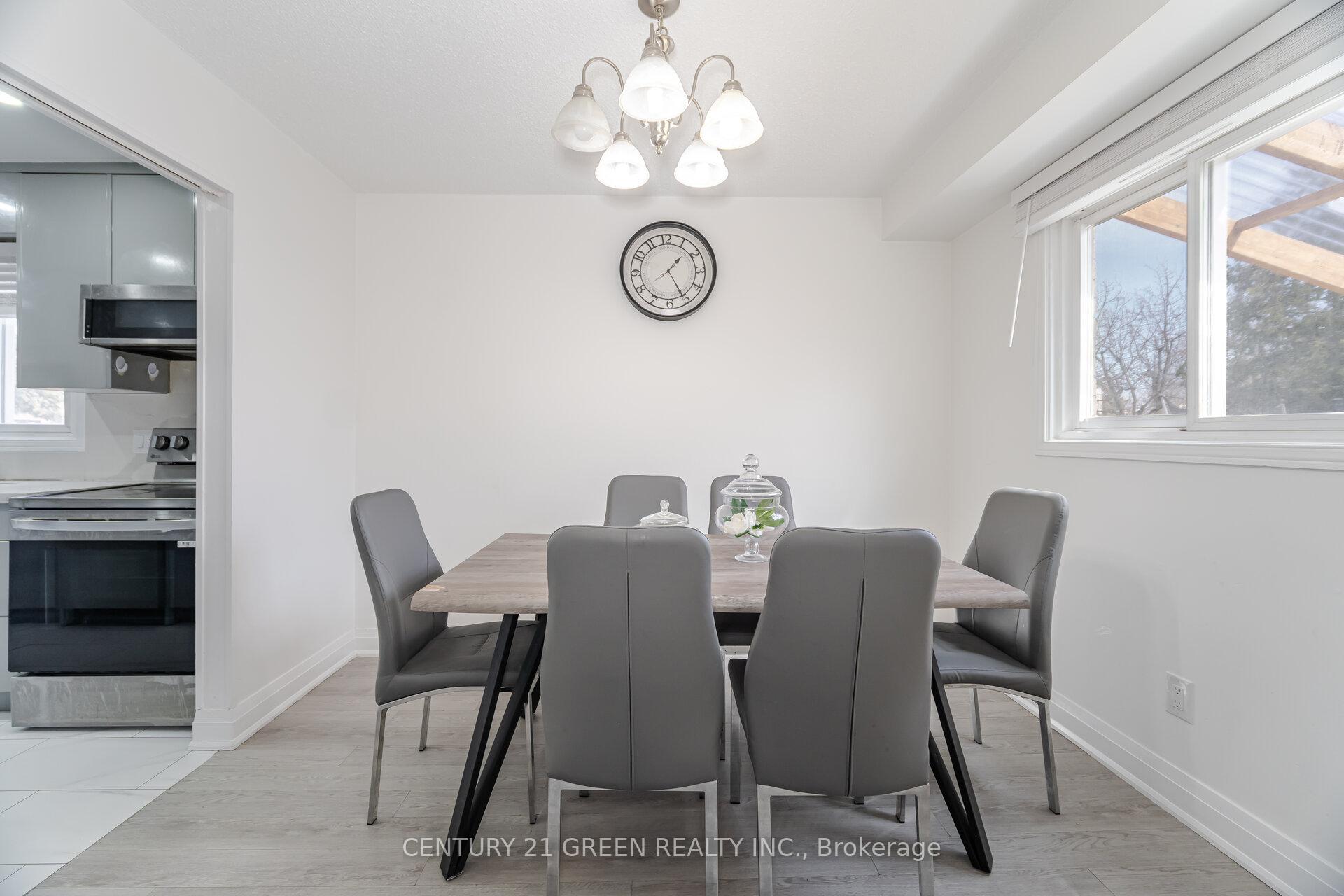 Photo 15 of 864 Laurier Avenue, Milton, Timberlea — HOMEH