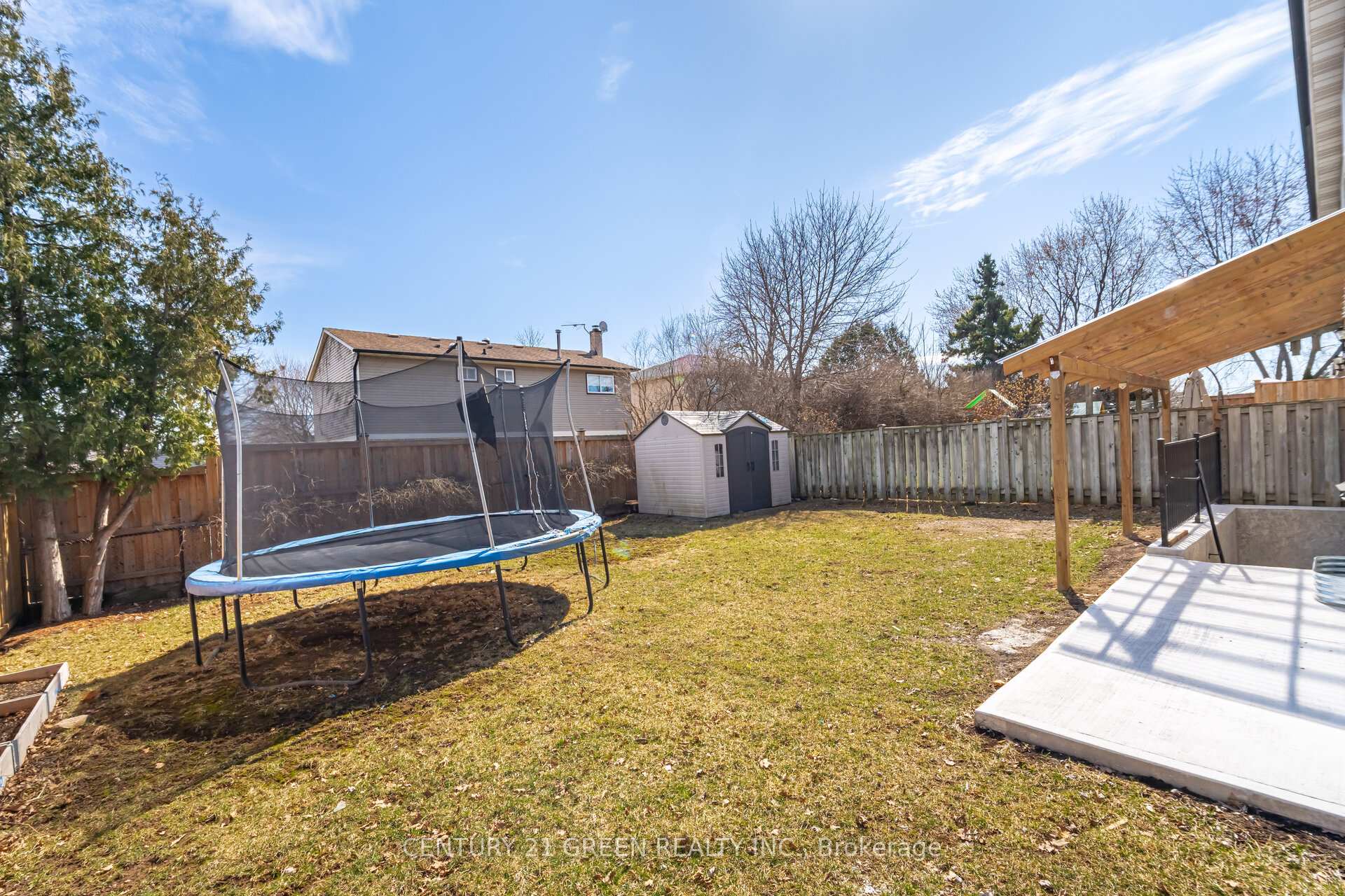 Photo 40 of 864 Laurier Avenue, Milton, Timberlea — HOMEH