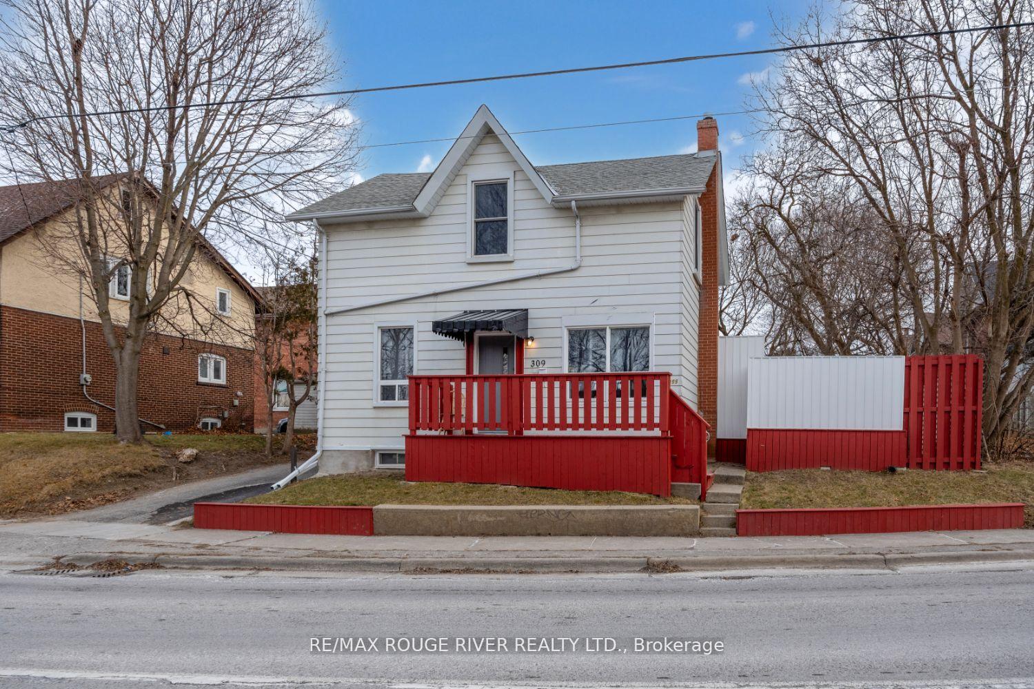Photo 1 of 309 Centre Street S, Oshawa, Central — HOMEH