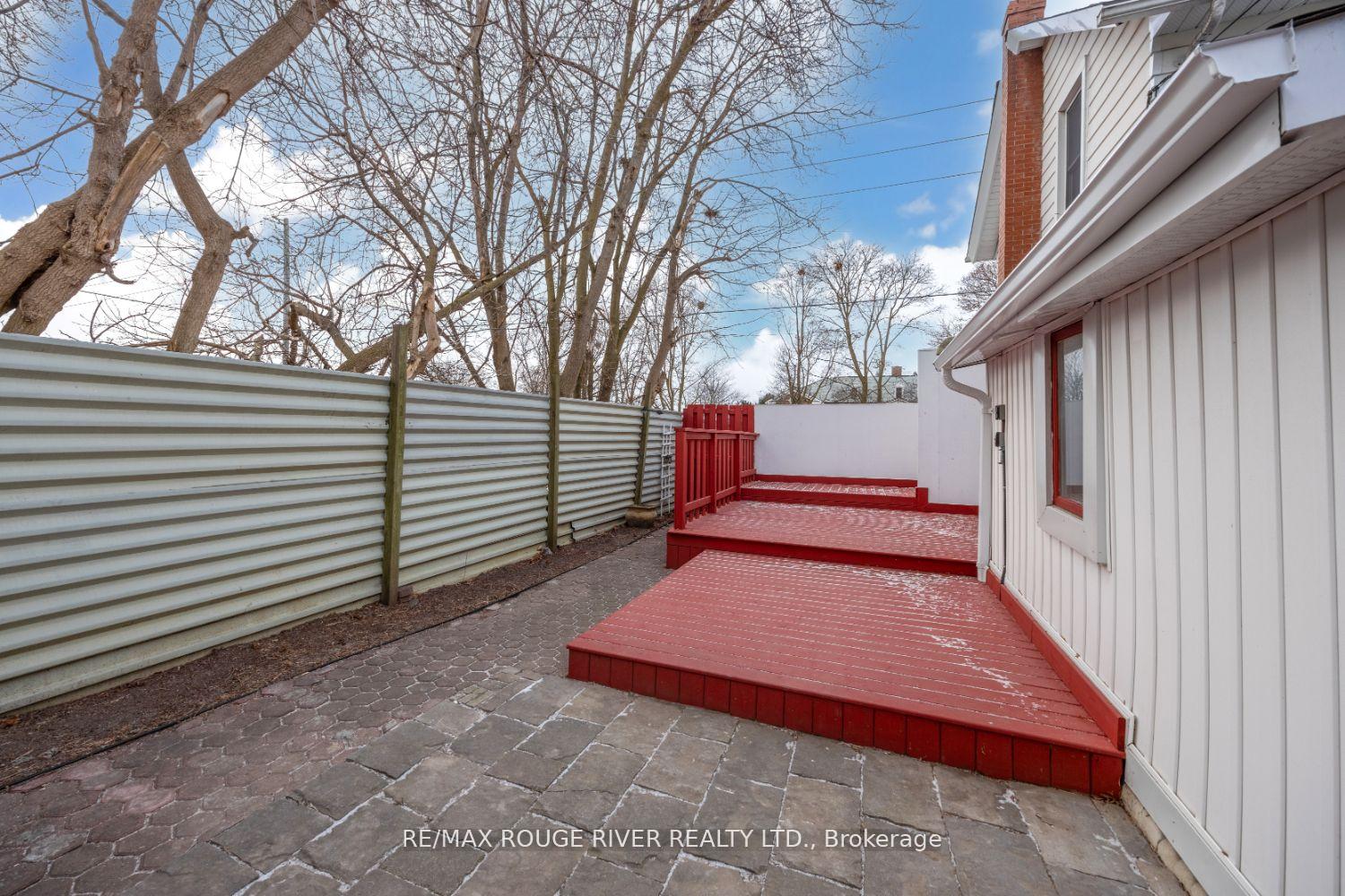 Photo 36 of 309 Centre Street S, Oshawa, Central — HOMEH