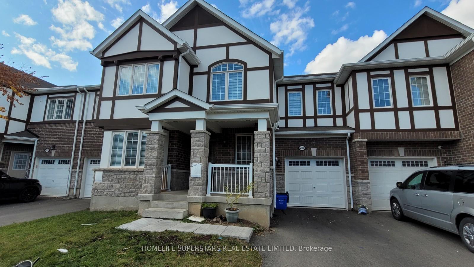 Photo 1 of 289 Beasley Place, Milton, Ford — HOMEH