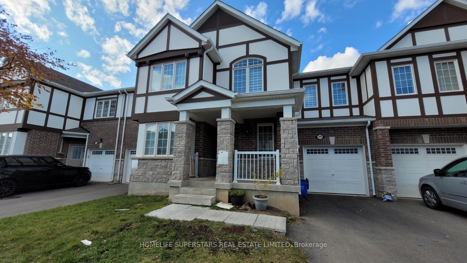 Photo 2 of 289 Beasley Place, Milton, Ford — HOMEH