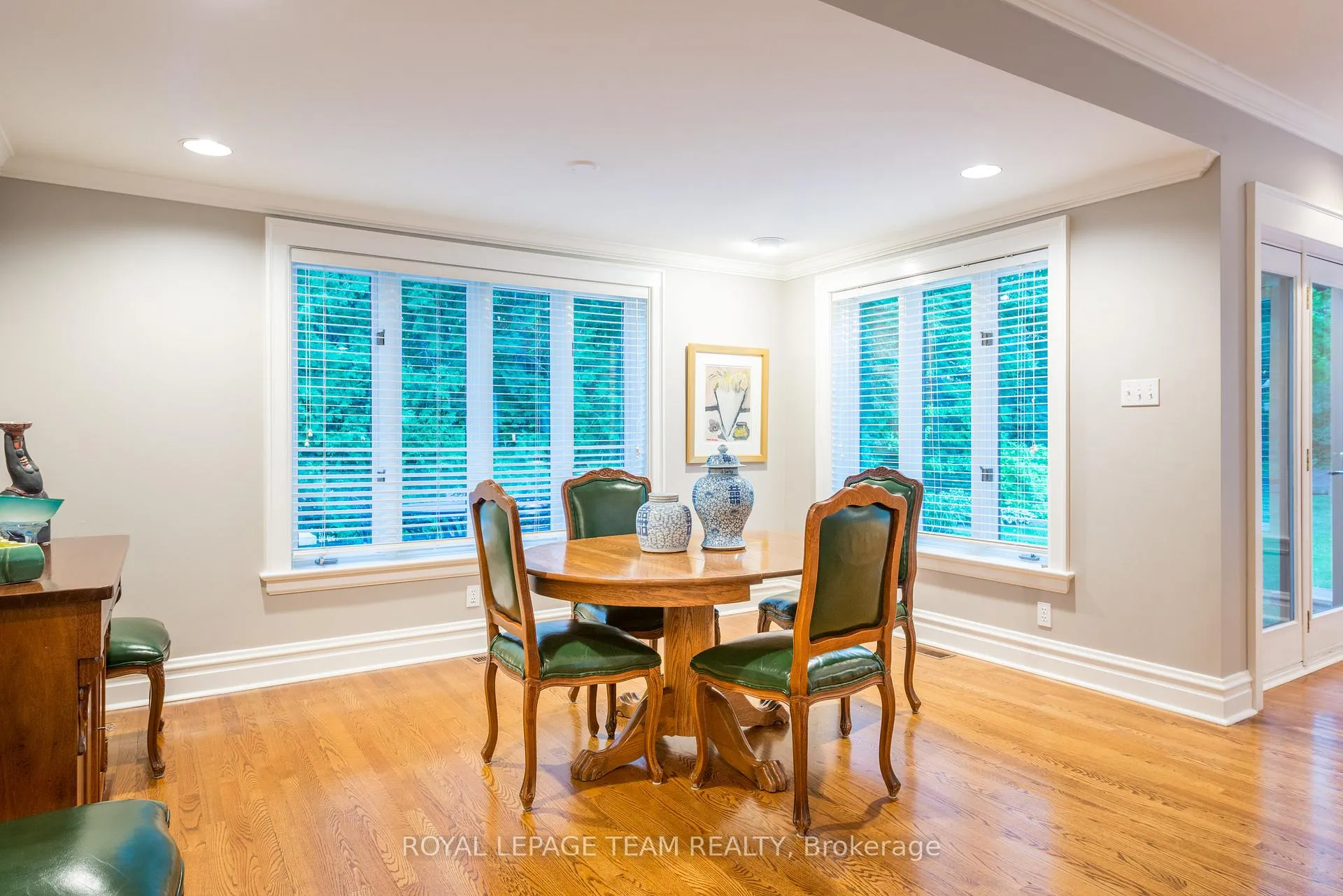 Photo 7 of 251 Park Road, Ottawa, Rockcliffe — HOMEH