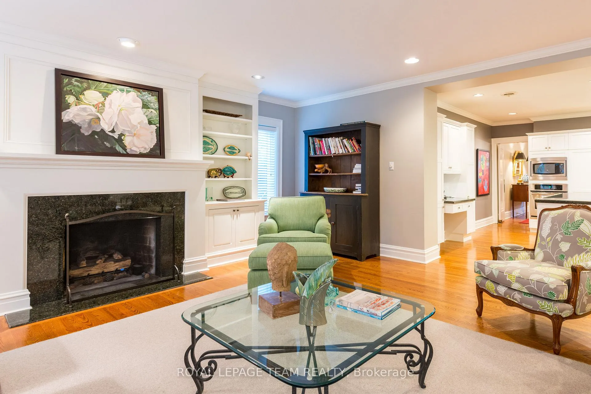 Photo 8 of 251 Park Road, Ottawa, Rockcliffe — HOMEH