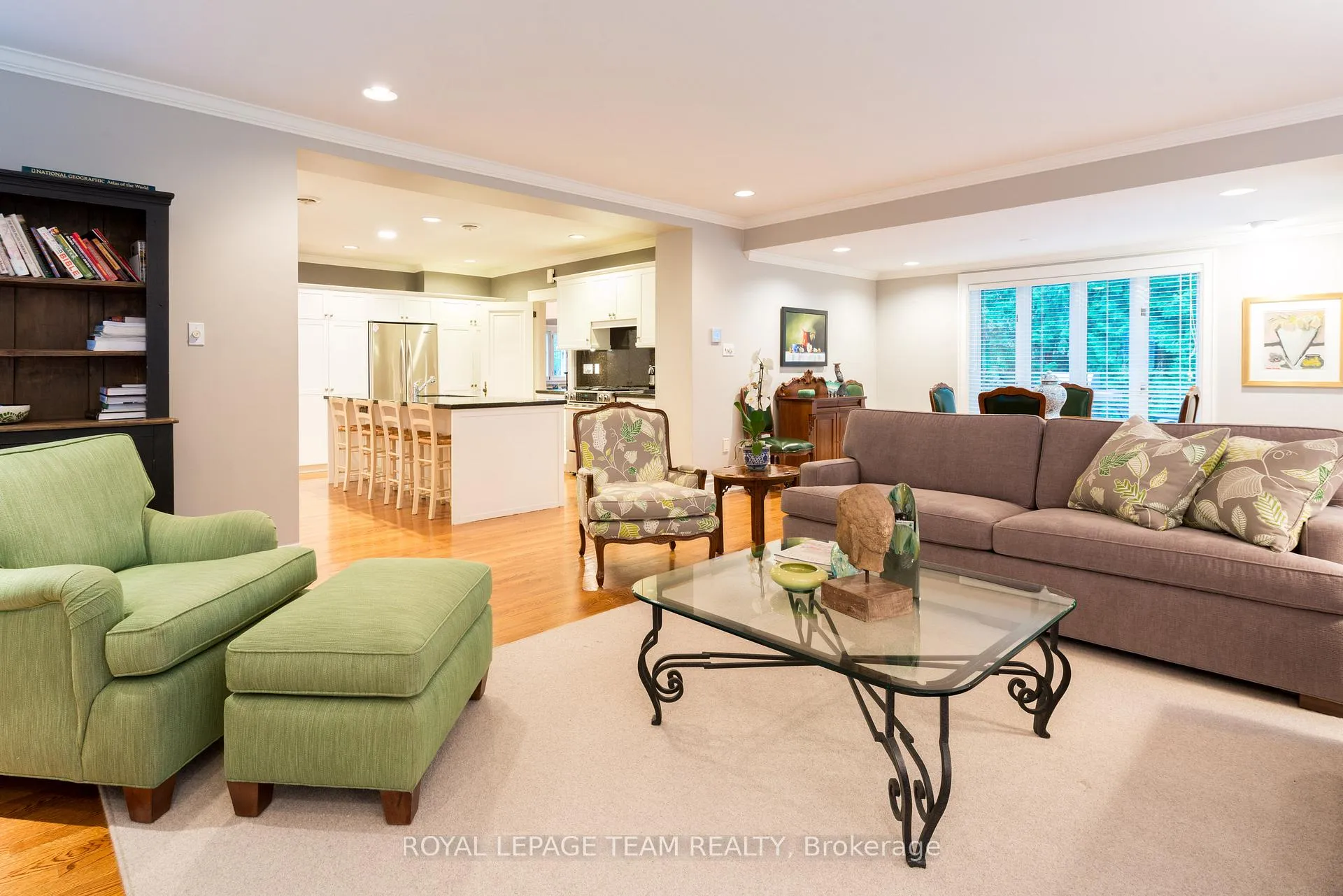 Photo 9 of 251 Park Road, Ottawa, Rockcliffe — HOMEH