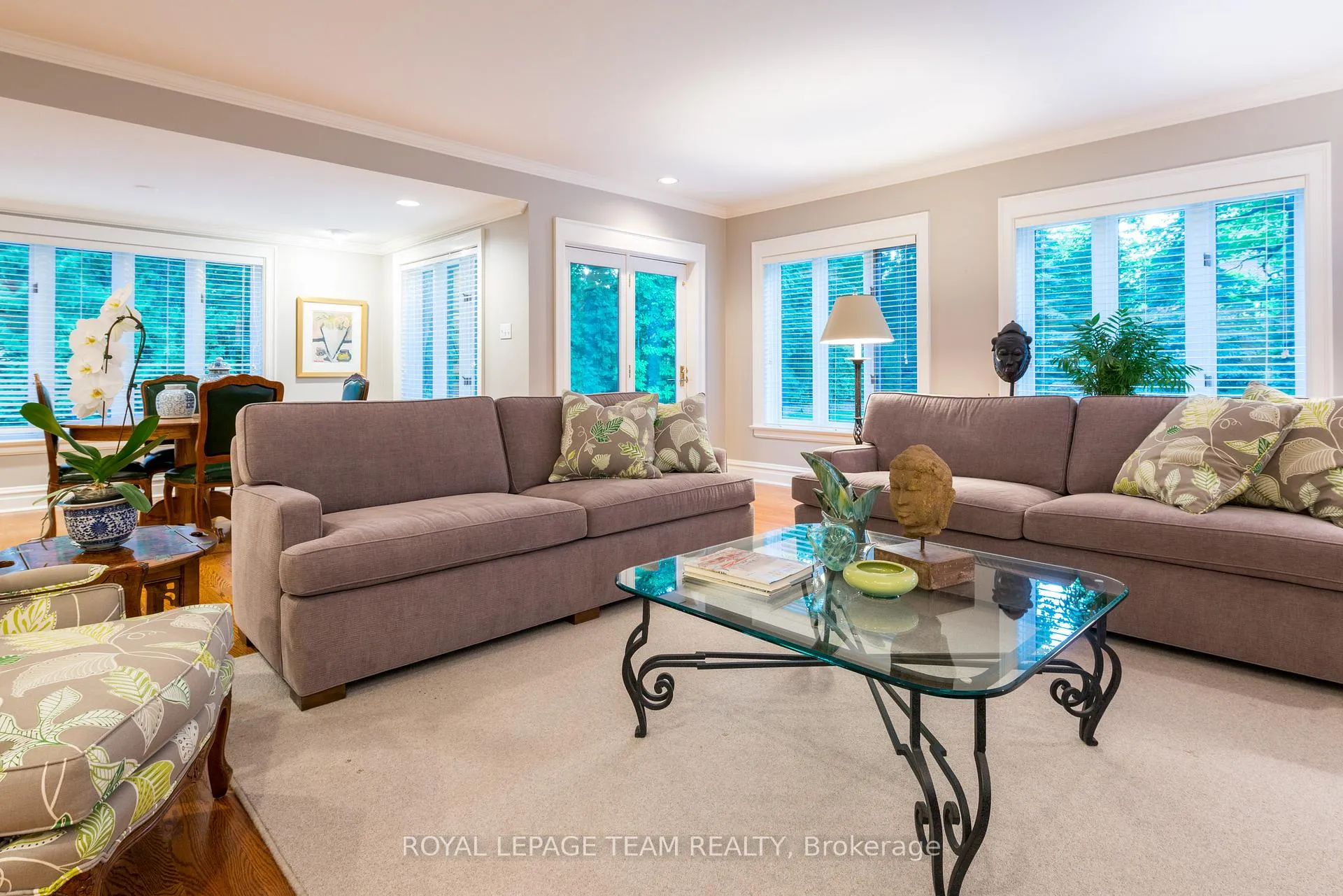 Photo 10 of 251 Park Road, Ottawa, Rockcliffe — HOMEH