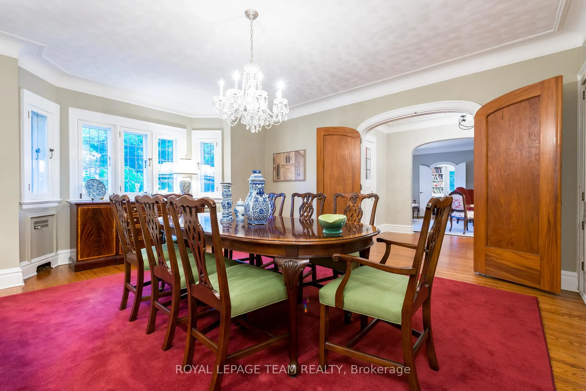 Photo 11 of 251 Park Road, Ottawa, Rockcliffe — HOMEH