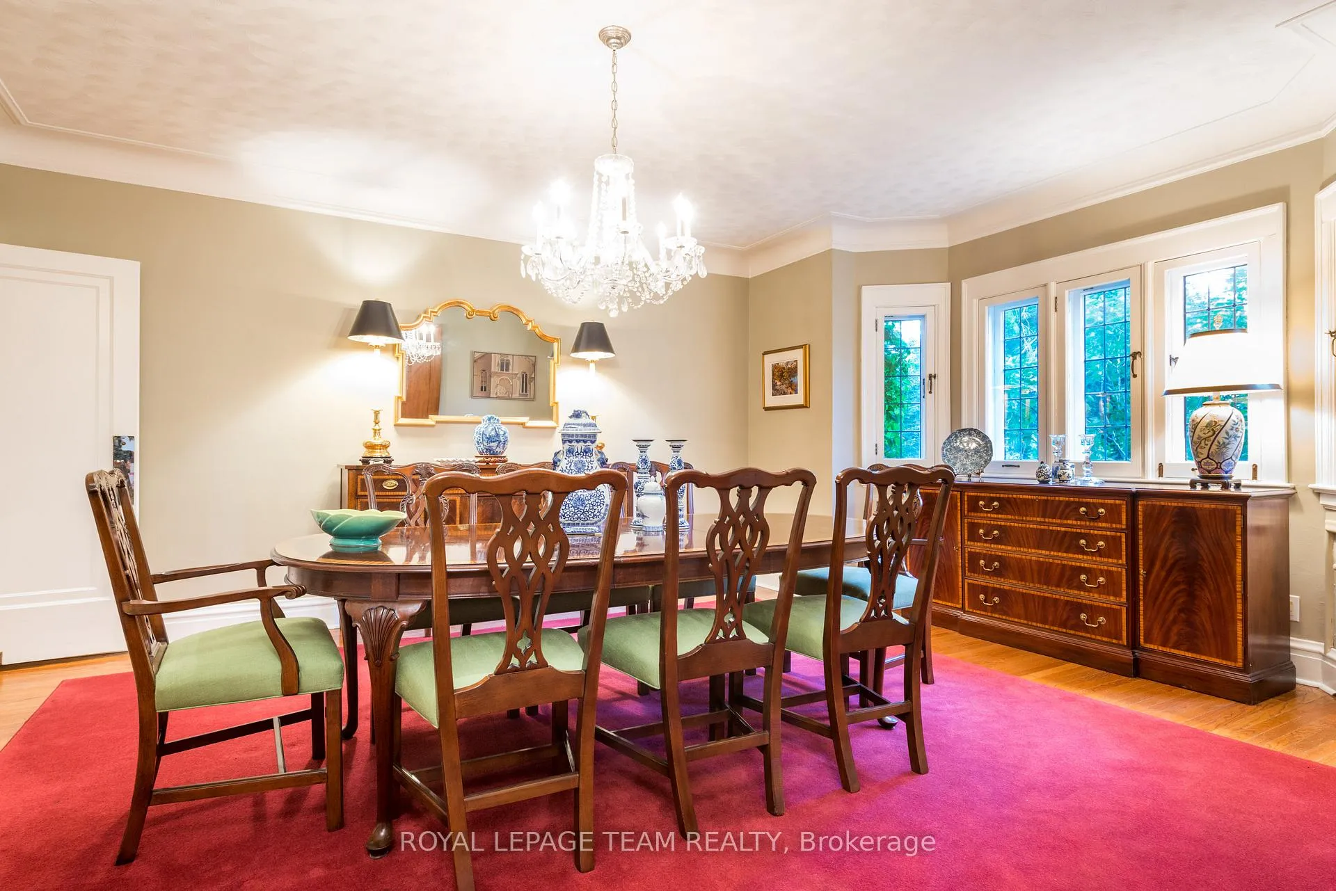 Photo 12 of 251 Park Road, Ottawa, Rockcliffe — HOMEH