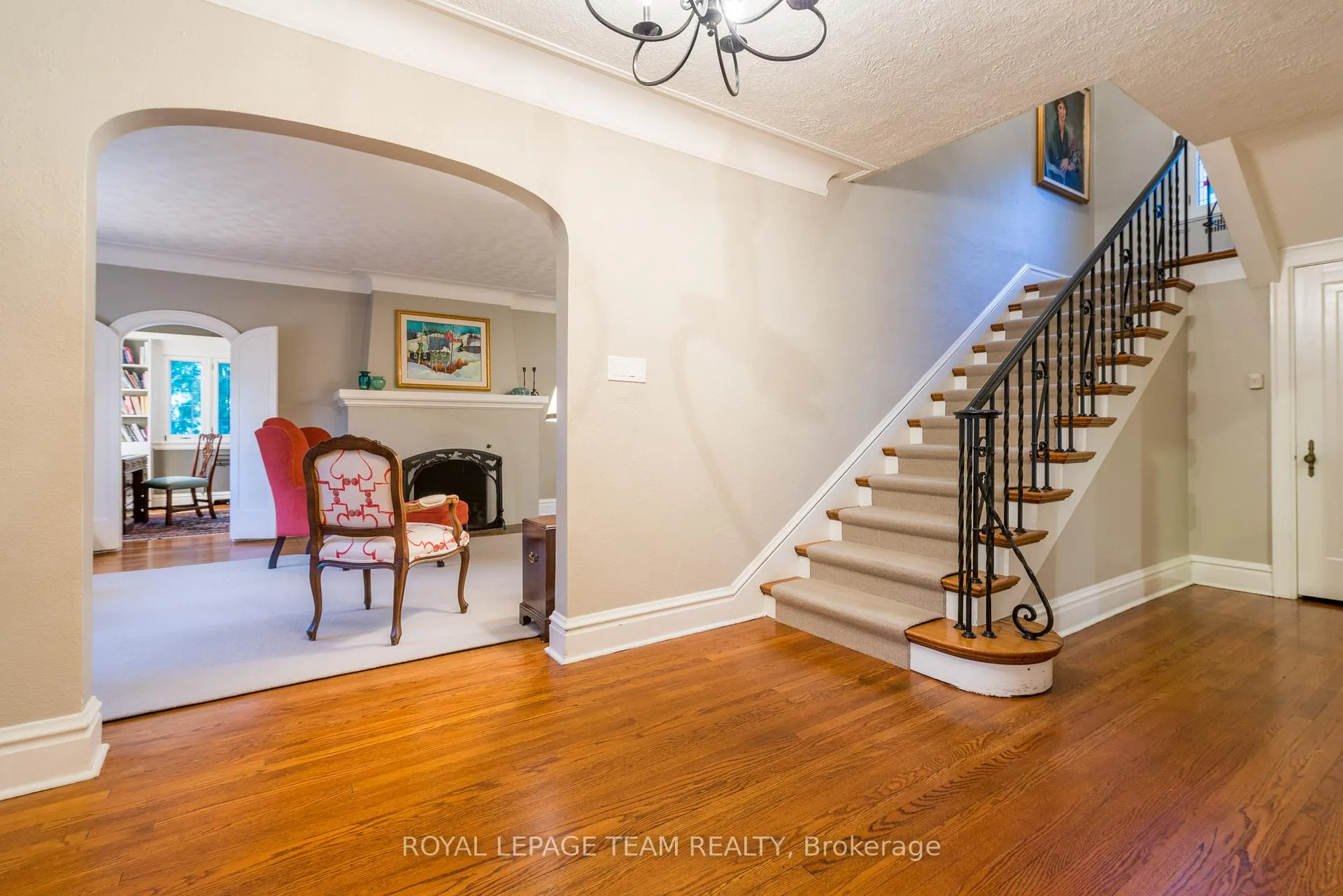 Photo 13 of 251 Park Road, Ottawa, Rockcliffe — HOMEH