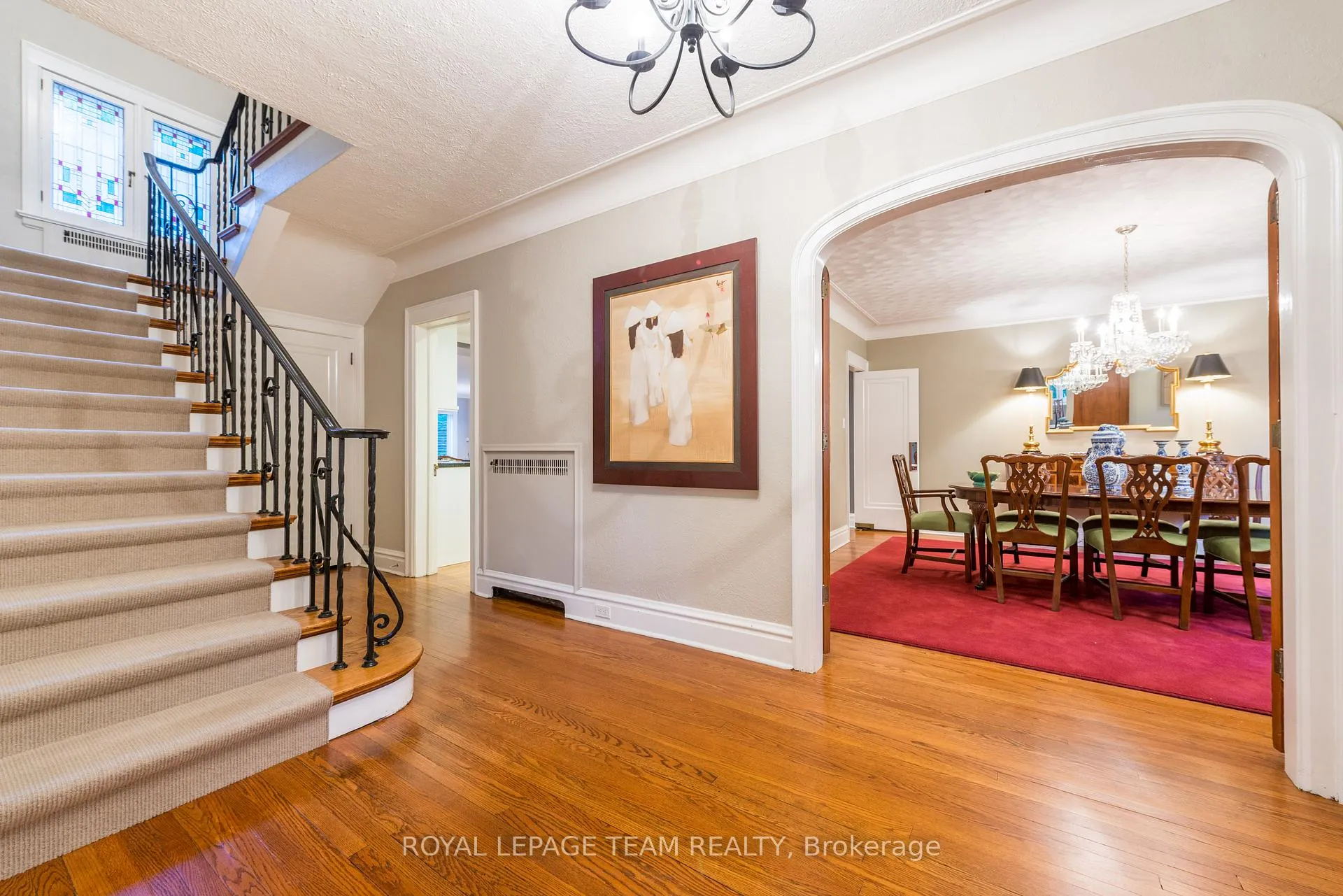 Photo 14 of 251 Park Road, Ottawa, Rockcliffe — HOMEH