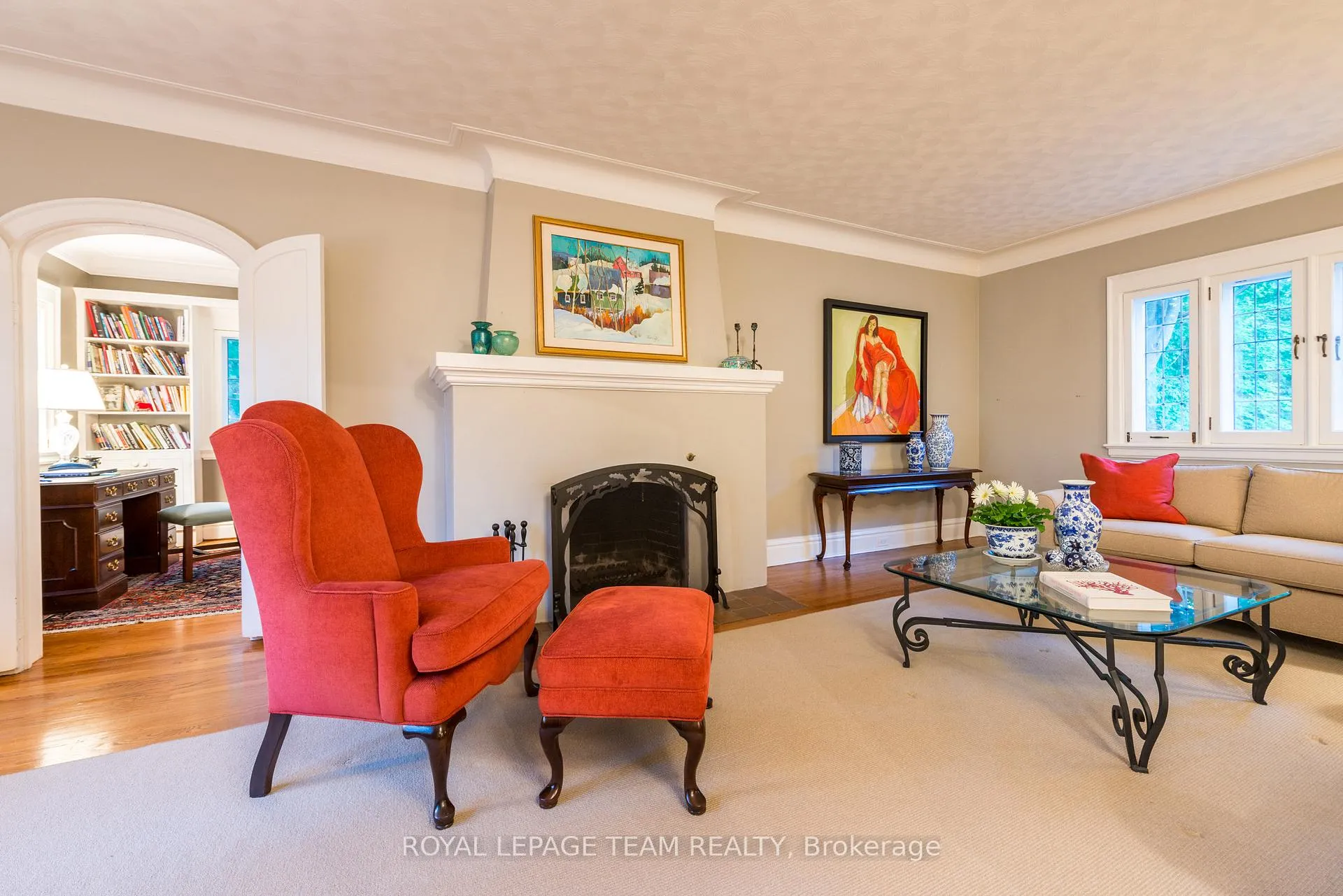 Photo 15 of 251 Park Road, Ottawa, Rockcliffe — HOMEH