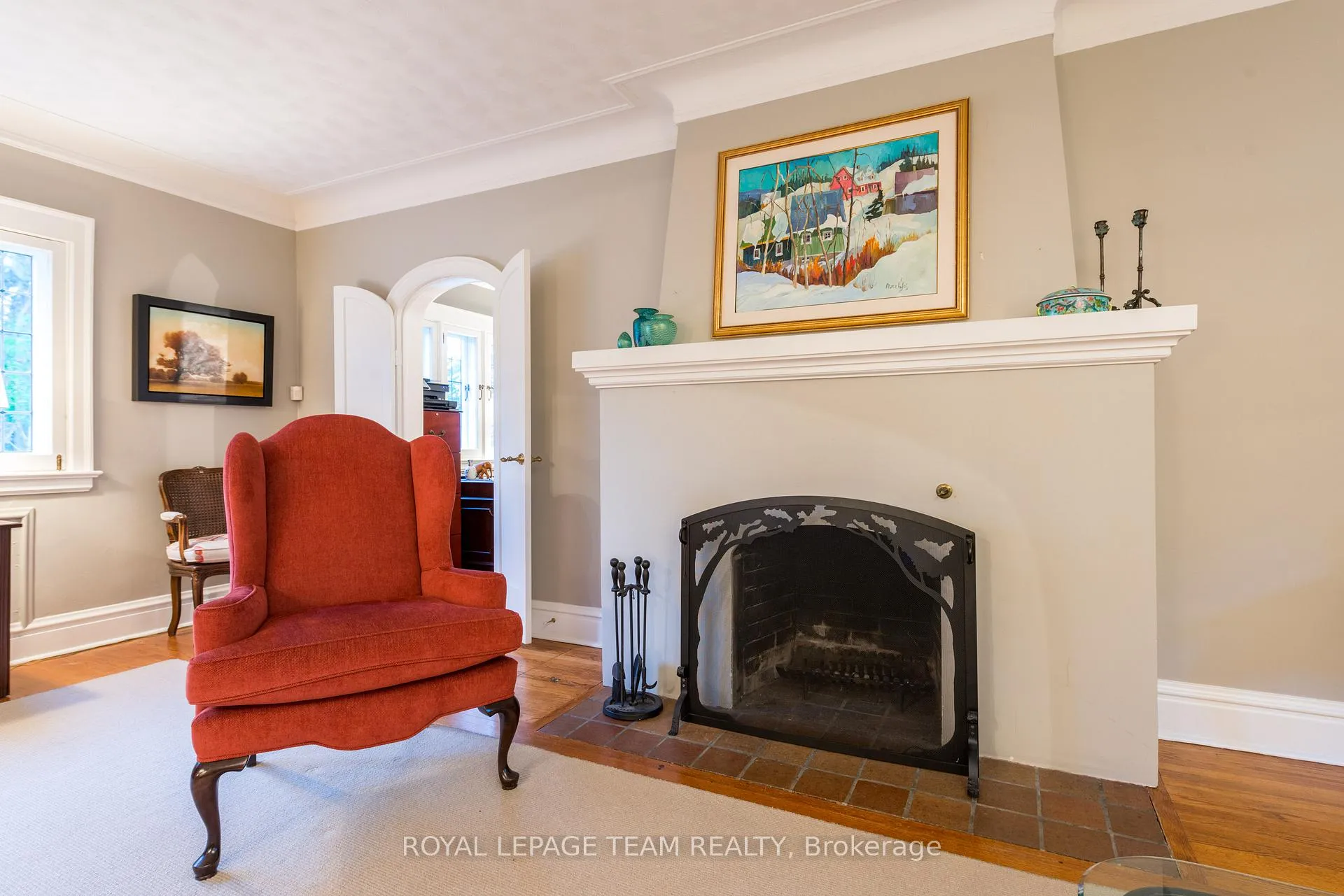 Photo 16 of 251 Park Road, Ottawa, Rockcliffe — HOMEH