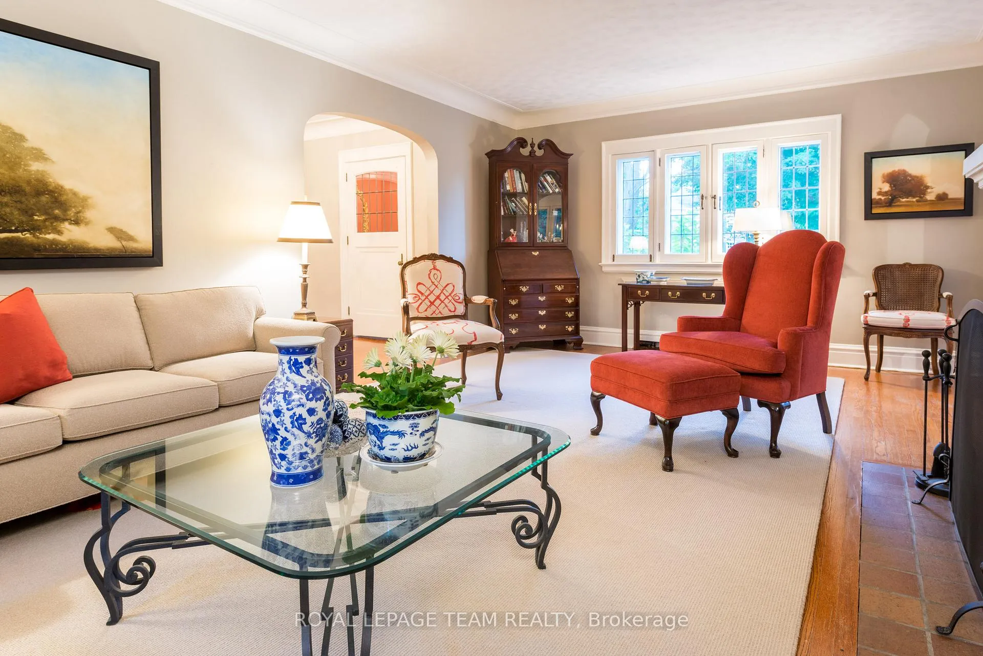 Photo 17 of 251 Park Road, Ottawa, Rockcliffe — HOMEH