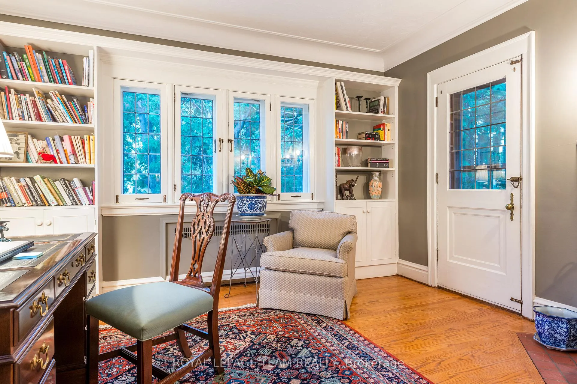 Photo 18 of 251 Park Road, Ottawa, Rockcliffe — HOMEH