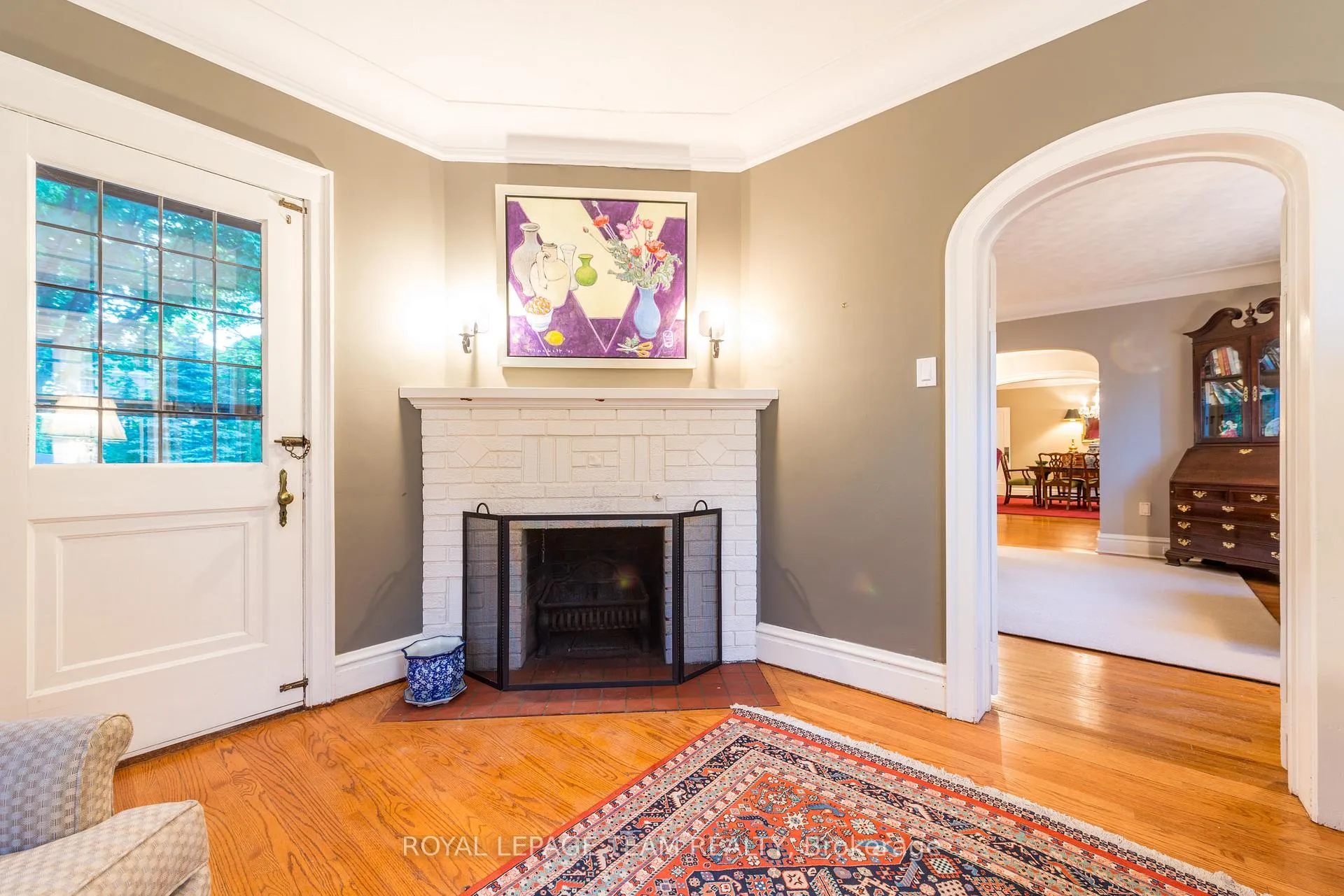 Photo 19 of 251 Park Road, Ottawa, Rockcliffe — HOMEH