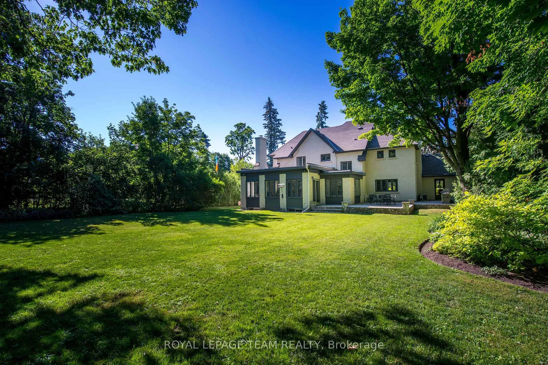 Photo 36 of 251 Park Road, Ottawa, Rockcliffe — HOMEH