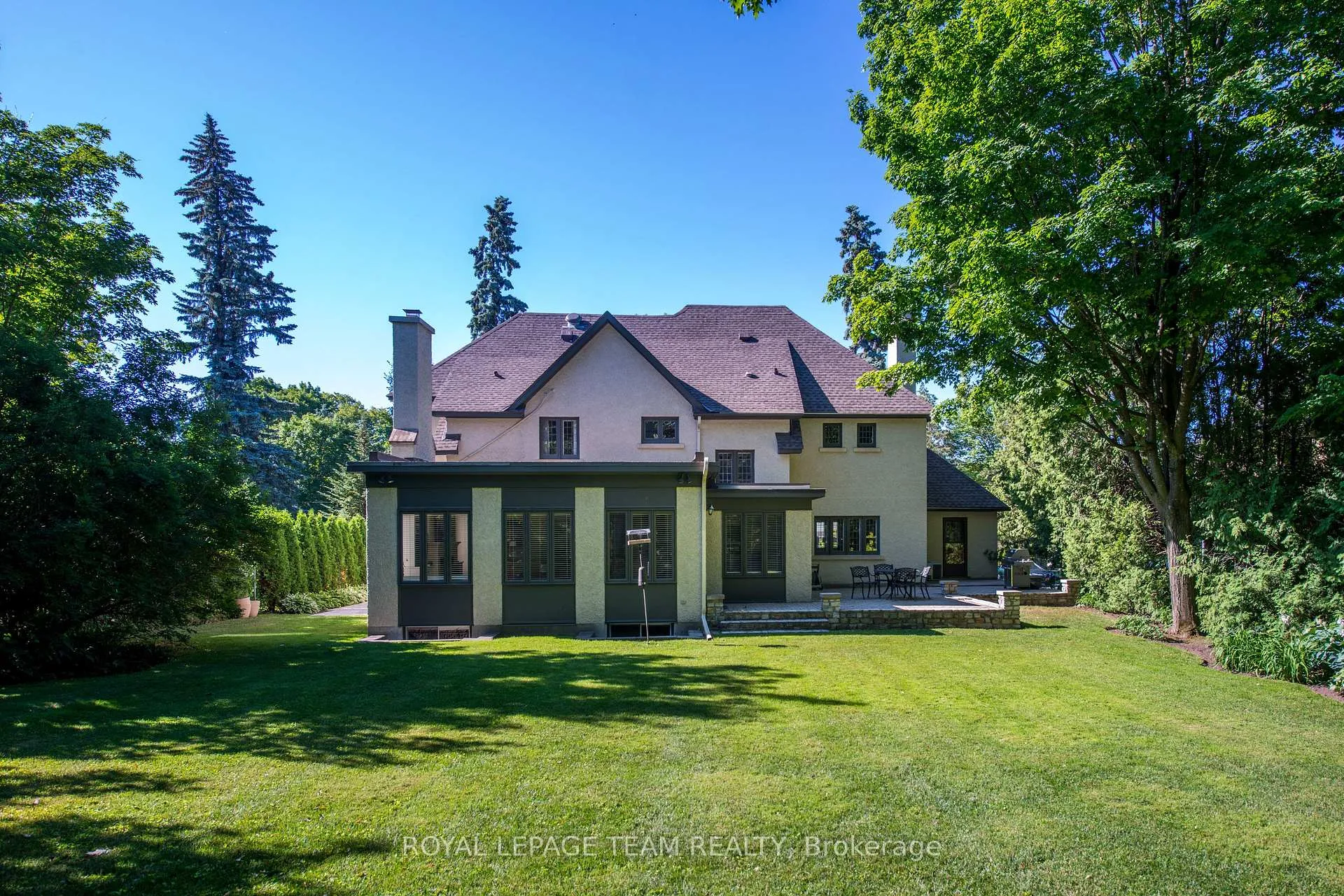 Photo 37 of 251 Park Road, Ottawa, Rockcliffe — HOMEH