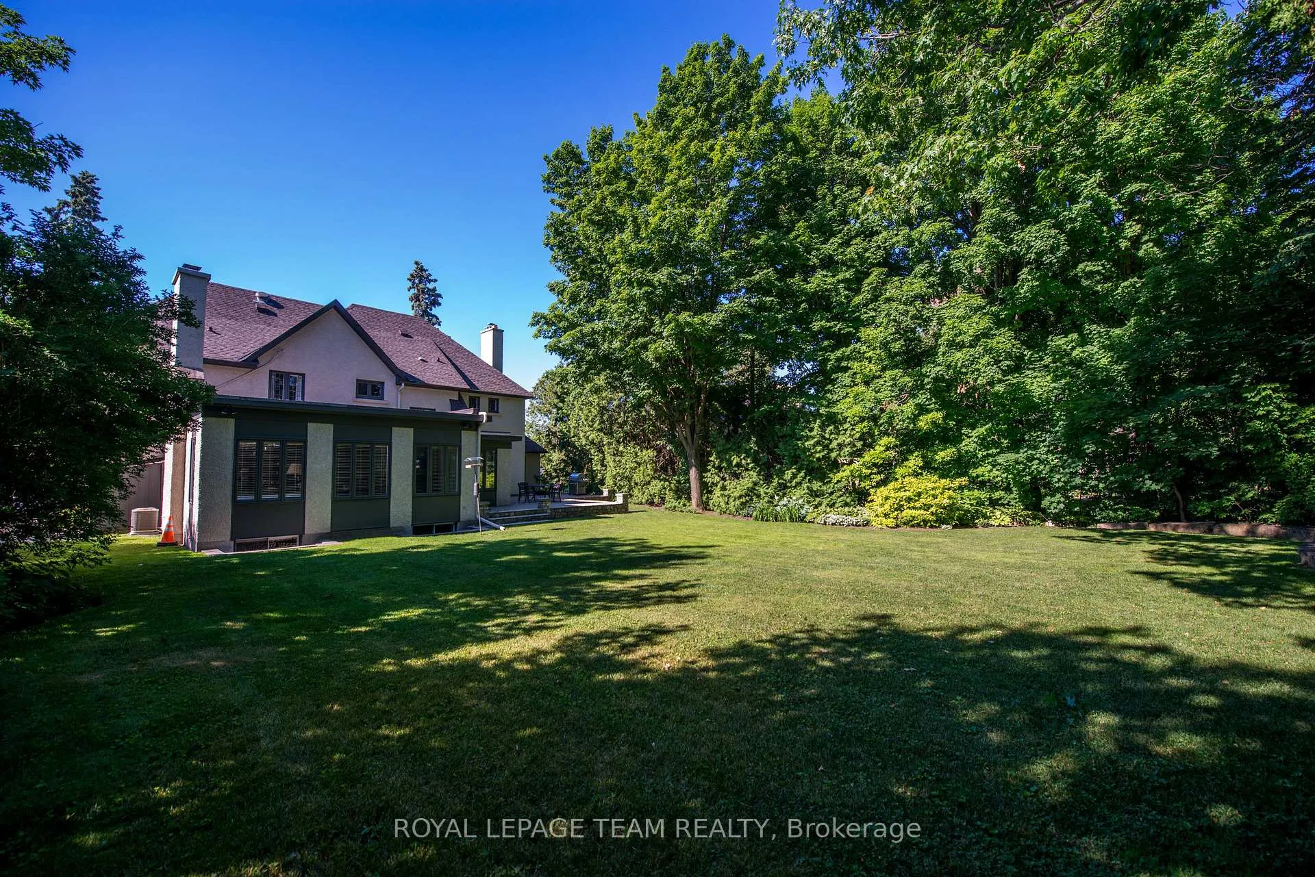 Photo 38 of 251 Park Road, Ottawa, Rockcliffe — HOMEH
