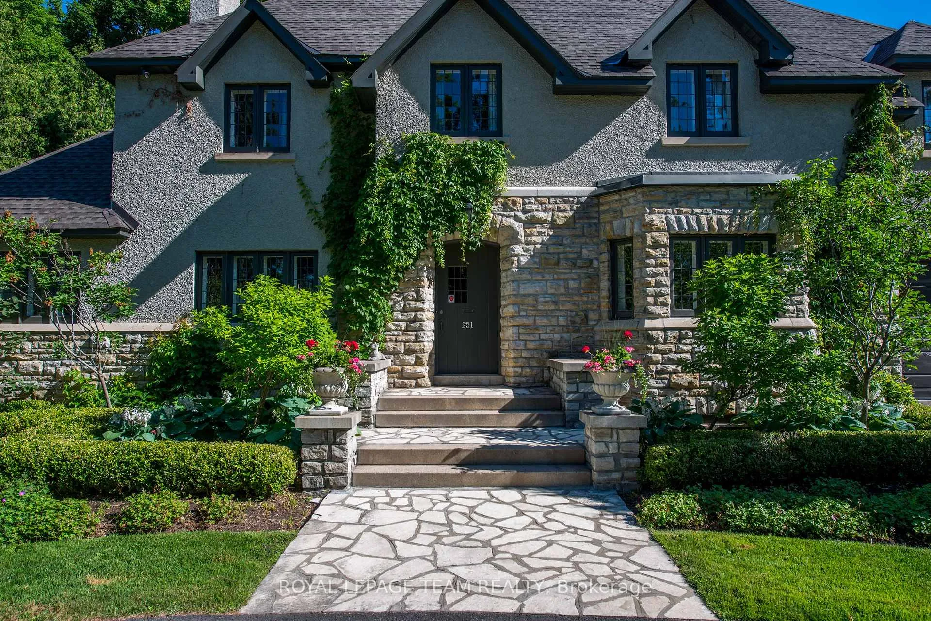 Photo 40 of 251 Park Road, Ottawa, Rockcliffe — HOMEH