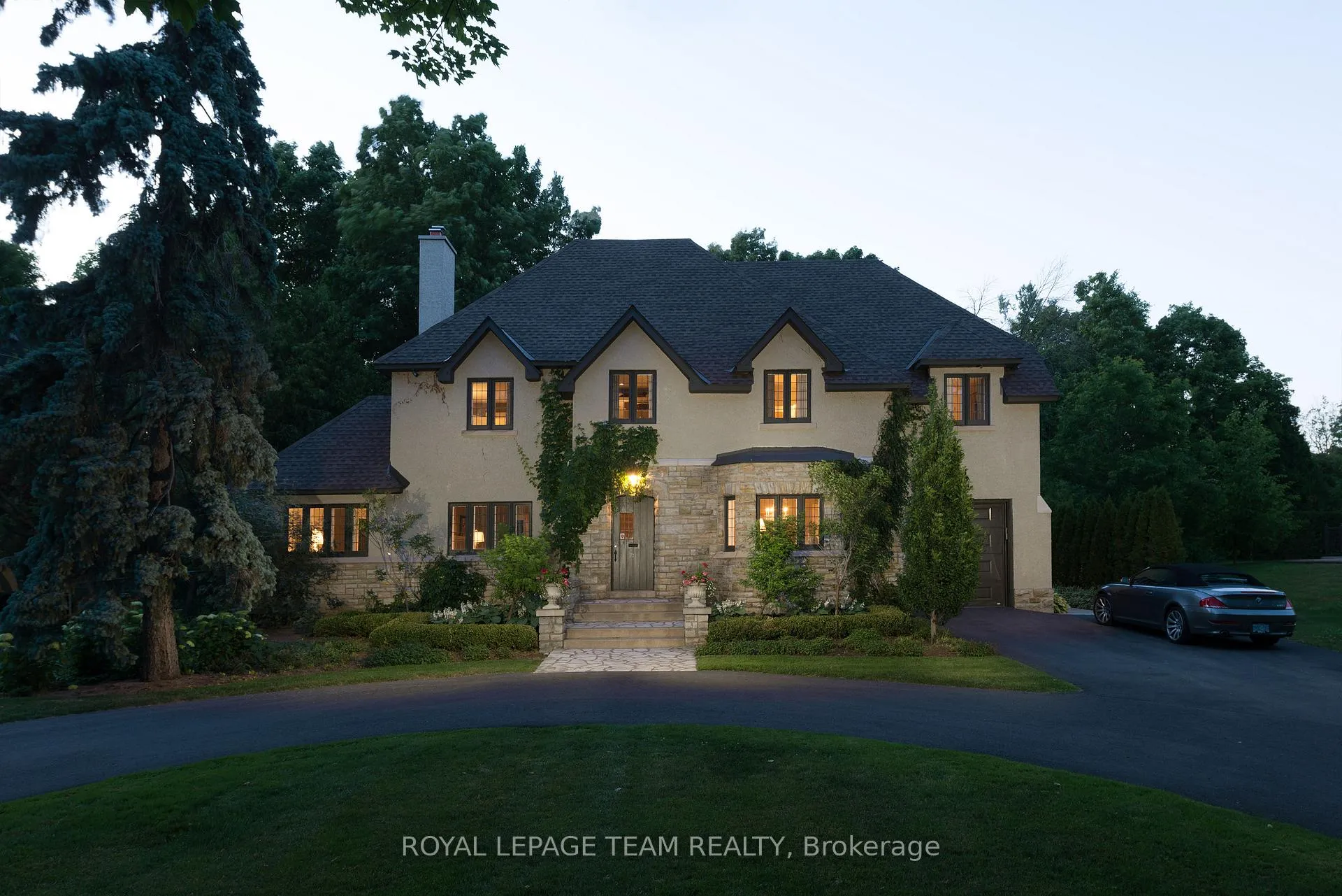 Photo 42 of 251 Park Road, Ottawa, Rockcliffe — HOMEH