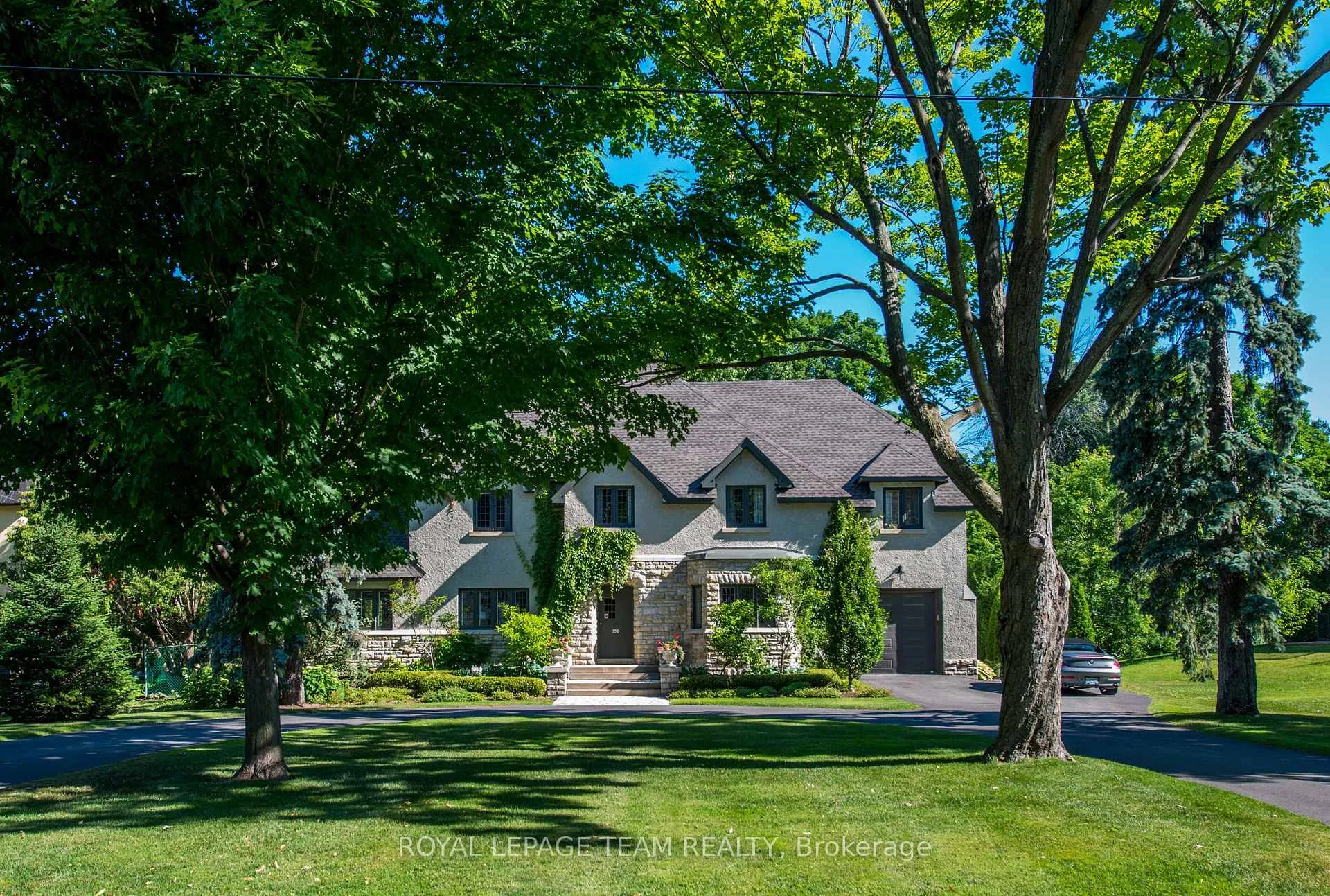 Photo 43 of 251 Park Road, Ottawa, Rockcliffe — HOMEH