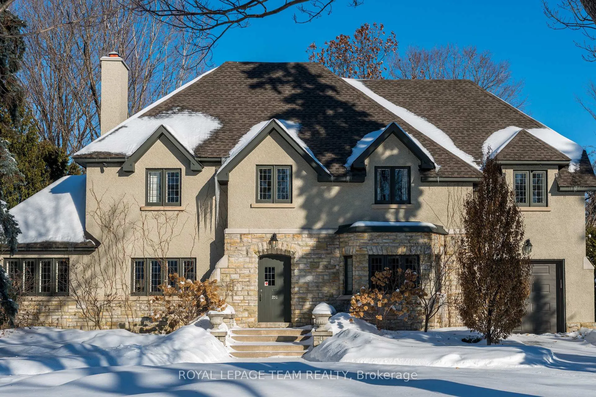 Photo 44 of 251 Park Road, Ottawa, Rockcliffe — HOMEH