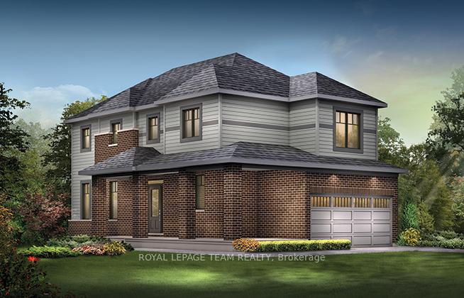 Photo 1 of 529 Turtle Island Crescent, Ottawa, Avalon East — HOMEH