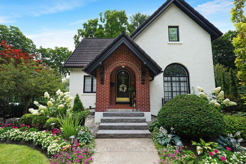 Photo 2 of 386 Ashbury Road, Ottawa, Rockcliffe — HOMEH