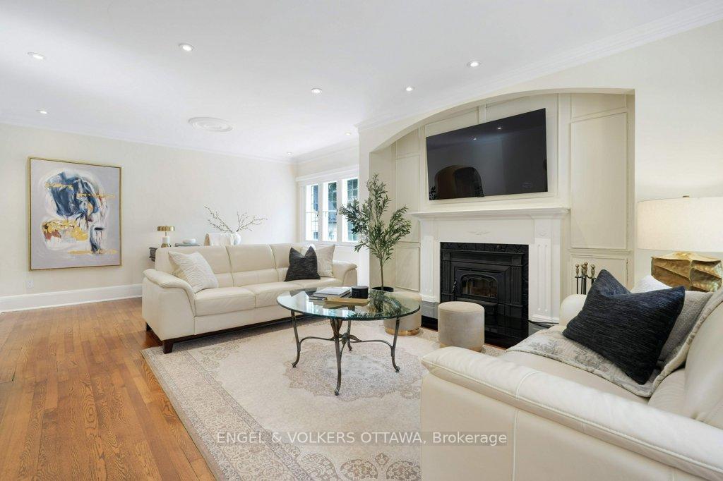 Photo 12 of 386 Ashbury Road, Ottawa, Rockcliffe — HOMEH