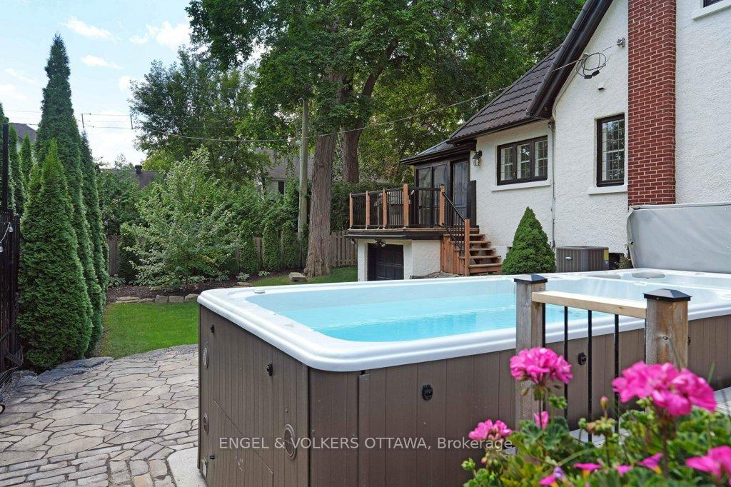 Photo 38 of 386 Ashbury Road, Ottawa, Rockcliffe — HOMEH