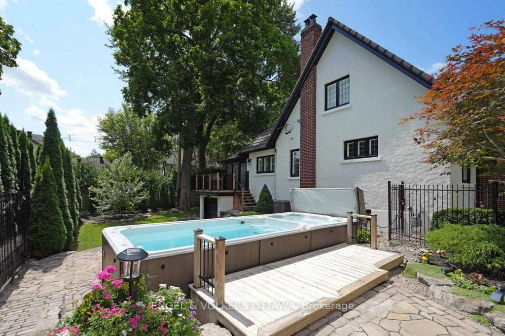 Photo 39 of 386 Ashbury Road, Ottawa, Rockcliffe — HOMEH