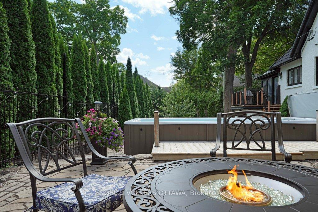 Photo 40 of 386 Ashbury Road, Ottawa, Rockcliffe — HOMEH