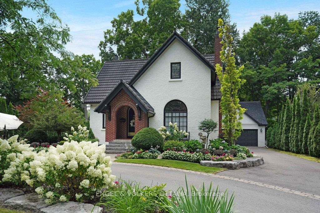 Photo 43 of 386 Ashbury Road, Ottawa, Rockcliffe — HOMEH