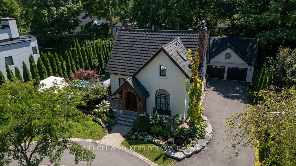 Photo 45 of 386 Ashbury Road, Ottawa, Rockcliffe — HOMEH