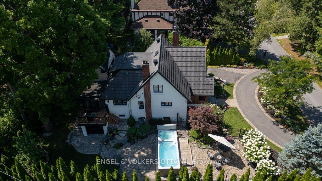 Photo 46 of 386 Ashbury Road, Ottawa, Rockcliffe — HOMEH