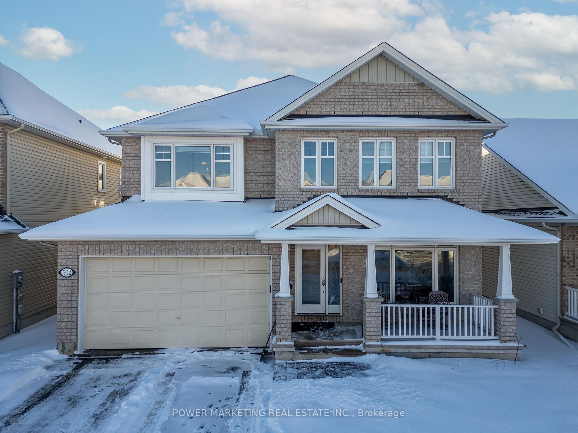 Photo 1 of 502 Strasbourg Street, Ottawa, Avalon West — HOMEH