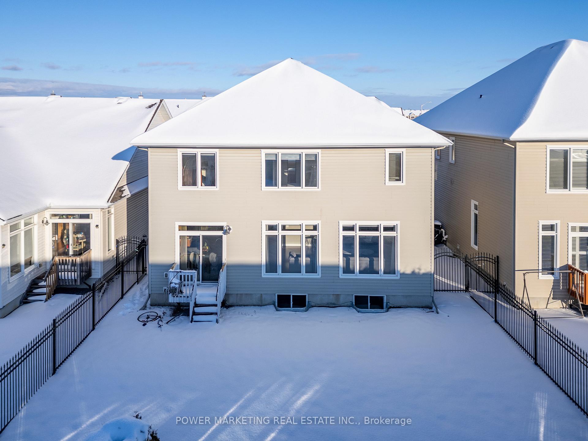 Photo 26 of 502 Strasbourg Street, Ottawa, Avalon West — HOMEH