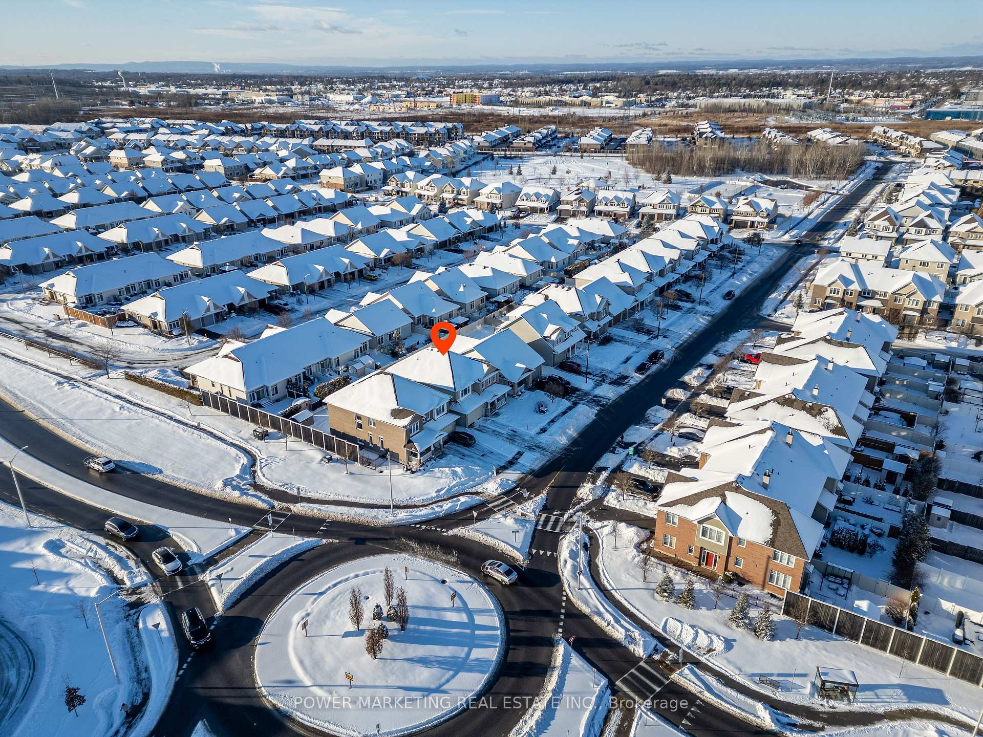 Photo 27 of 502 Strasbourg Street, Ottawa, Avalon West — HOMEH