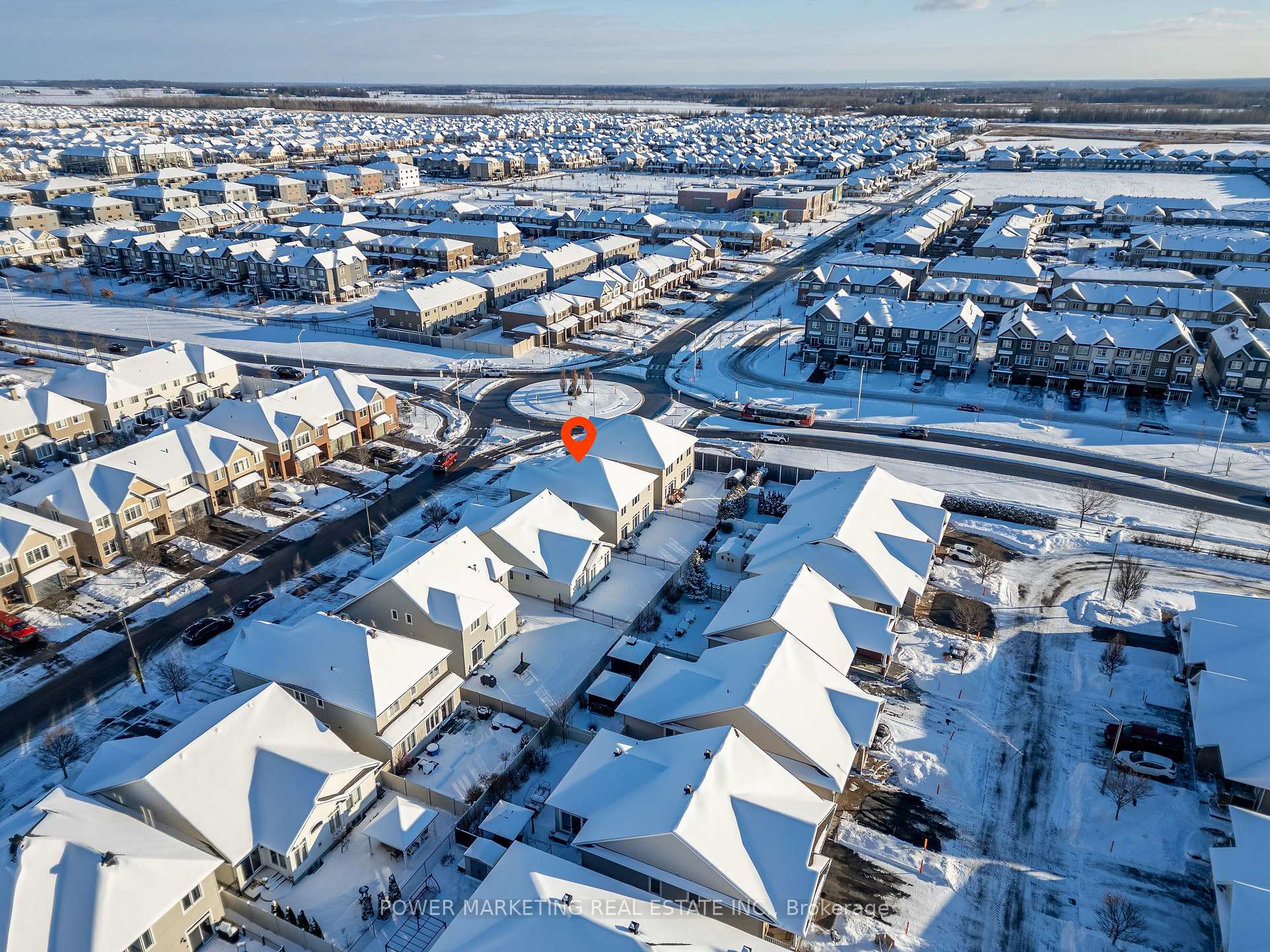 Photo 28 of 502 Strasbourg Street, Ottawa, Avalon West — HOMEH