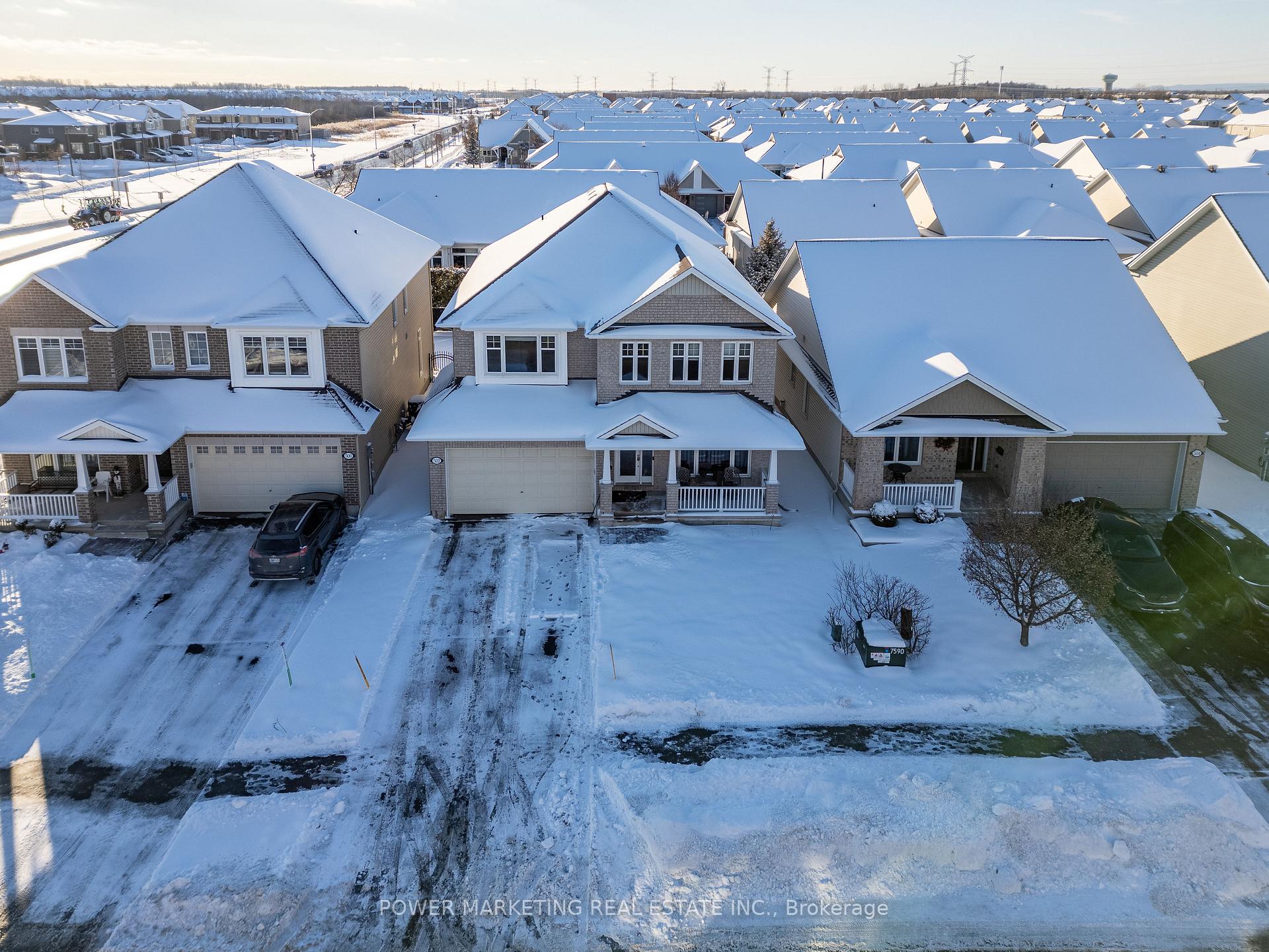 Photo 29 of 502 Strasbourg Street, Ottawa, Avalon West — HOMEH