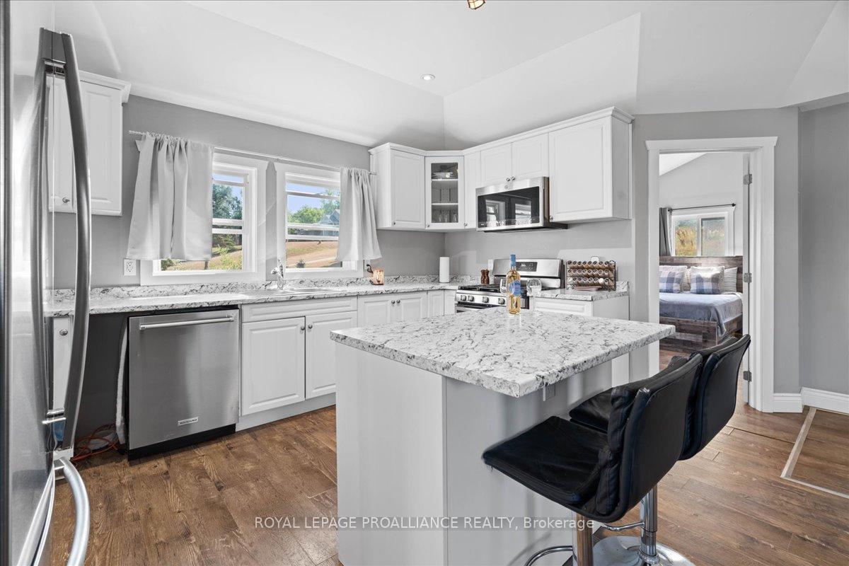 Photo 8 of 2237 County Rd 3, Prince Edward County, Ameliasburgh — HOMEH
