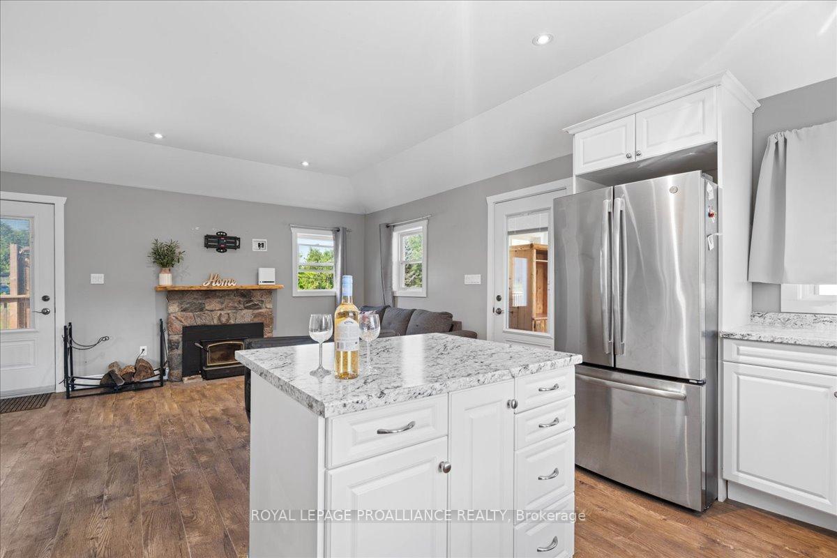 Photo 9 of 2237 County Rd 3, Prince Edward County, Ameliasburgh — HOMEH