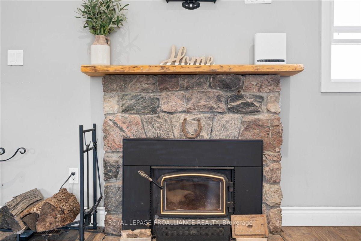 Photo 13 of 2237 County Rd 3, Prince Edward County, Ameliasburgh — HOMEH