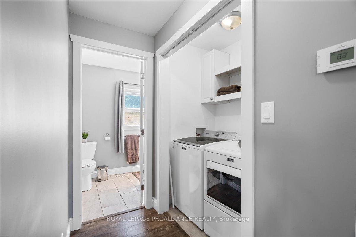 Photo 15 of 2237 County Rd 3, Prince Edward County, Ameliasburgh — HOMEH
