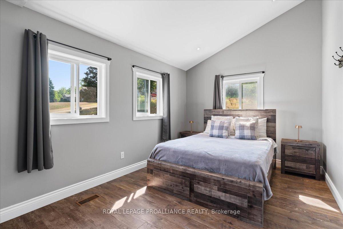 Photo 18 of 2237 County Rd 3, Prince Edward County, Ameliasburgh — HOMEH