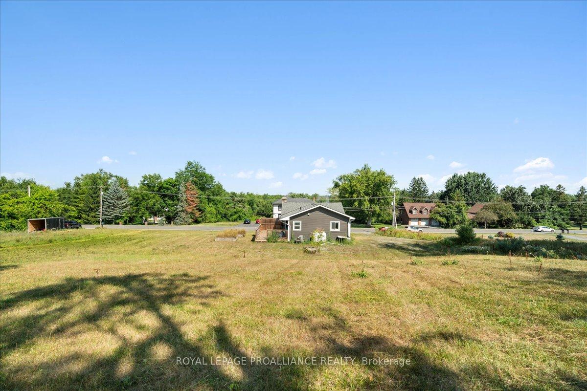 Photo 25 of 2237 County Rd 3, Prince Edward County, Ameliasburgh — HOMEH
