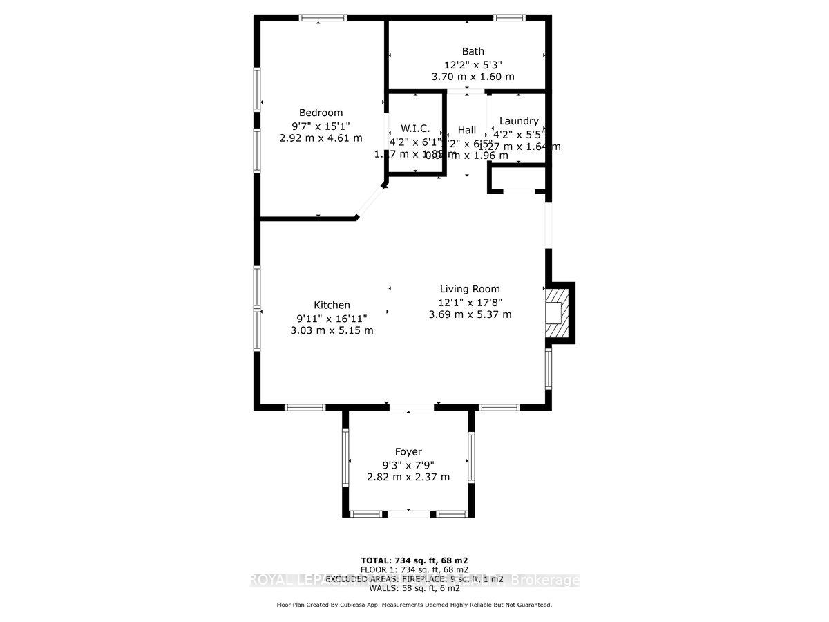 Photo 26 of 2237 County Rd 3, Prince Edward County, Ameliasburgh — HOMEH