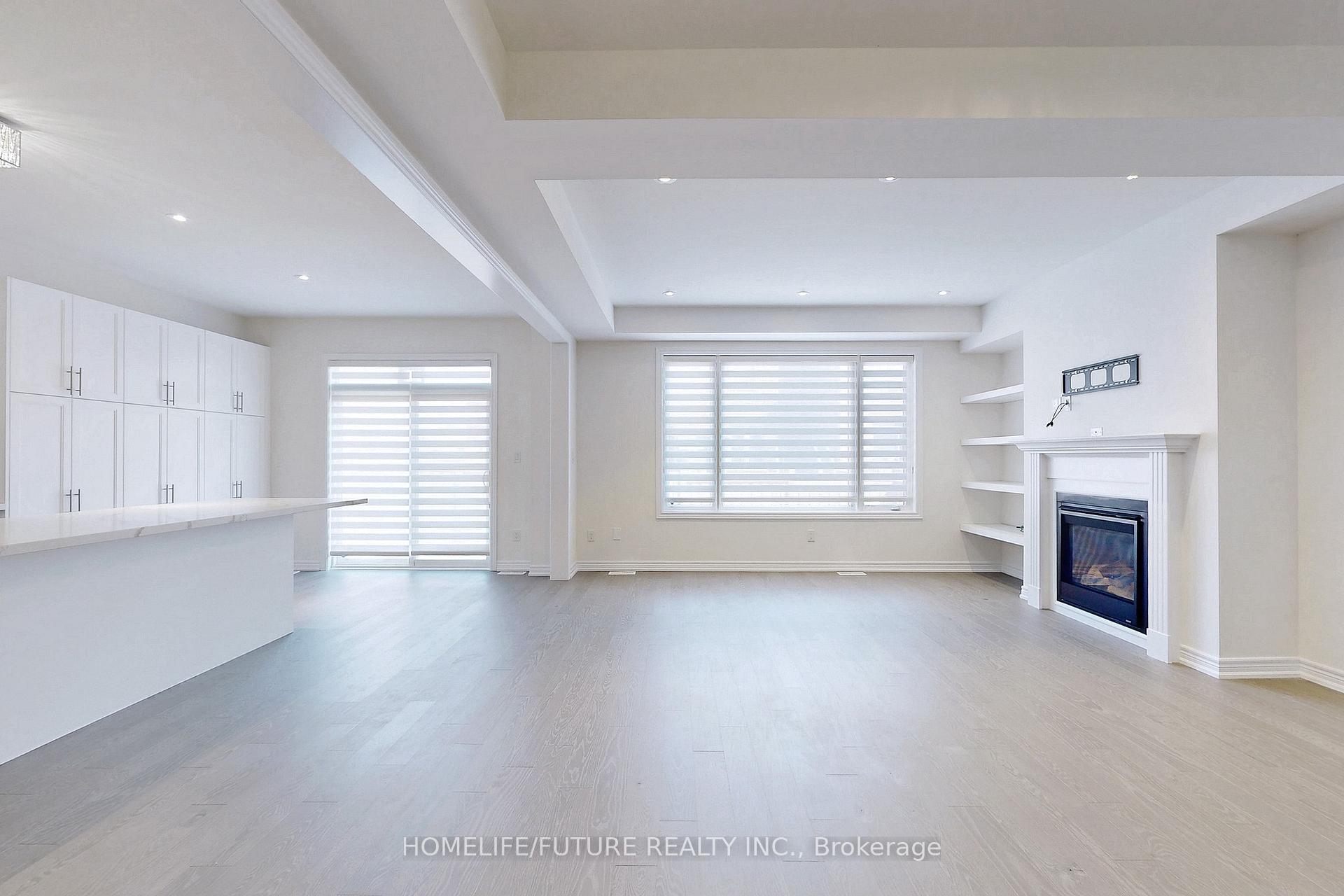 Photo 3 of Unit Main & 2 flr, 1101 Sepia Square, Pickering, Rural Pickering — HOMEH