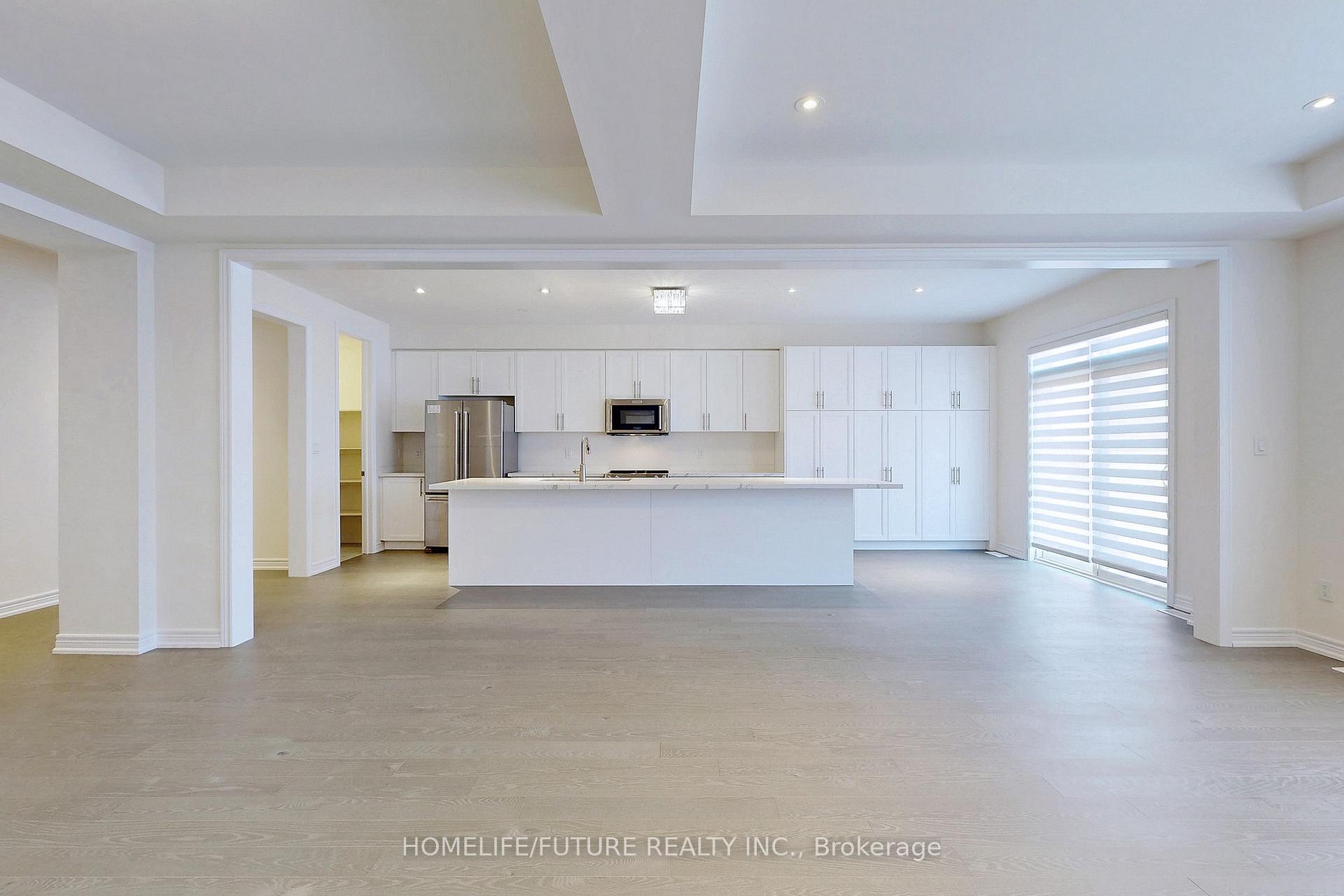 Photo 4 of Unit Main & 2 flr, 1101 Sepia Square, Pickering, Rural Pickering — HOMEH
